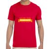 Gildan Adult Softstyle® T-Shirt Thumbnail