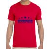 Gildan Adult Softstyle® T-Shirt Thumbnail