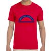 Gildan Adult Softstyle® T-Shirt Thumbnail