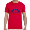 Gildan Adult Softstyle® T-Shirt Thumbnail