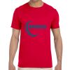 Gildan Adult Softstyle® T-Shirt Thumbnail