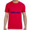 Gildan Adult Softstyle® T-Shirt Thumbnail