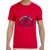 Gildan Adult Softstyle® T-Shirt Thumbnail