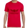 Gildan Adult Softstyle® T-Shirt Thumbnail