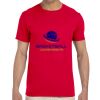 Gildan Adult Softstyle® T-Shirt Thumbnail