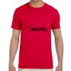 Gildan Adult Softstyle® T-Shirt Thumbnail