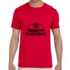 Gildan Adult Softstyle® T-Shirt Thumbnail