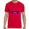 Gildan Adult Softstyle® T-Shirt Thumbnail