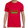 Gildan Adult Softstyle® T-Shirt Thumbnail