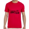 Gildan Adult Softstyle® T-Shirt Thumbnail