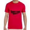 Gildan Adult Softstyle® T-Shirt Thumbnail