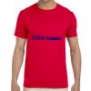 Gildan Adult Softstyle® T-Shirt Thumbnail