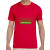 Gildan Adult Softstyle® T-Shirt Thumbnail