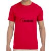 Gildan Adult Softstyle® T-Shirt Thumbnail