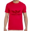 Gildan Adult Softstyle® T-Shirt Thumbnail