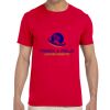 Gildan Adult Softstyle® T-Shirt Thumbnail