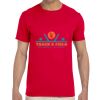 Gildan Adult Softstyle® T-Shirt Thumbnail