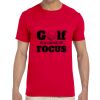Gildan Adult Softstyle® T-Shirt Thumbnail