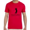 Gildan Adult Softstyle® T-Shirt Thumbnail