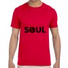 Gildan Adult Softstyle® T-Shirt Thumbnail