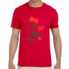 Gildan Adult Softstyle® T-Shirt Thumbnail