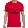 Gildan Adult Softstyle® T-Shirt Thumbnail