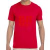 Gildan Adult Softstyle® T-Shirt Thumbnail