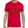 Gildan Adult Softstyle® T-Shirt Thumbnail