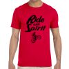 Gildan Adult Softstyle® T-Shirt Thumbnail