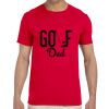 Gildan Adult Softstyle® T-Shirt Thumbnail