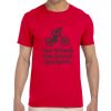 Gildan Adult Softstyle® T-Shirt Thumbnail