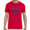 Gildan Adult Softstyle® T-Shirt Thumbnail