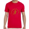 Gildan Adult Softstyle® T-Shirt Thumbnail