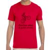 Gildan Adult Softstyle® T-Shirt Thumbnail