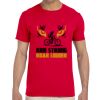 Gildan Adult Softstyle® T-Shirt Thumbnail