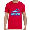 Gildan Adult Softstyle® T-Shirt Thumbnail