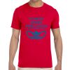 Gildan Adult Softstyle® T-Shirt Thumbnail