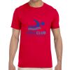 Gildan Adult Softstyle® T-Shirt Thumbnail