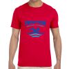 Gildan Adult Softstyle® T-Shirt Thumbnail