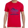Gildan Adult Softstyle® T-Shirt Thumbnail