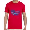 Gildan Adult Softstyle® T-Shirt Thumbnail