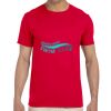 Gildan Adult Softstyle® T-Shirt Thumbnail