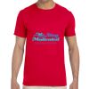 Gildan Adult Softstyle® T-Shirt Thumbnail