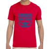 Gildan Adult Softstyle® T-Shirt Thumbnail