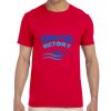 Gildan Adult Softstyle® T-Shirt Thumbnail