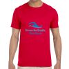 Gildan Adult Softstyle® T-Shirt Thumbnail