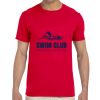 Gildan Adult Softstyle® T-Shirt Thumbnail