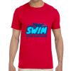 Gildan Adult Softstyle® T-Shirt Thumbnail