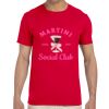 Gildan Adult Softstyle® T-Shirt Thumbnail