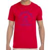 Gildan Adult Softstyle® T-Shirt Thumbnail